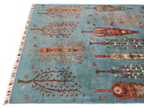 Ziegler Rug | 200 x 147 cm