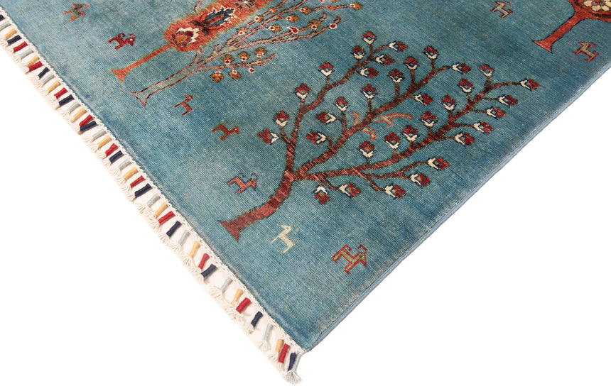 Ziegler Rug | 200 x 147 cm