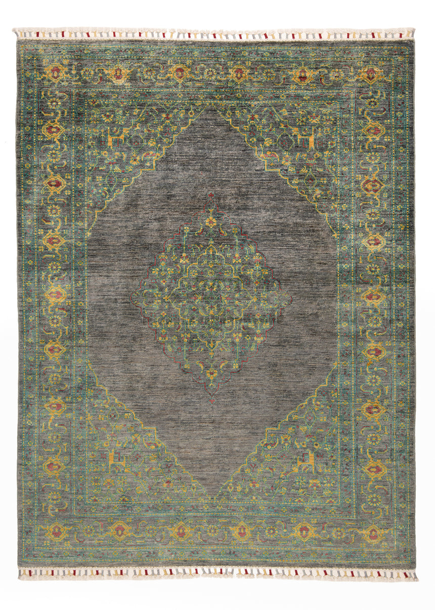 Ziegler Rug | 209 x 158 cm