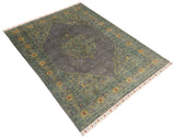Ziegler Rug | 209 x 158 cm