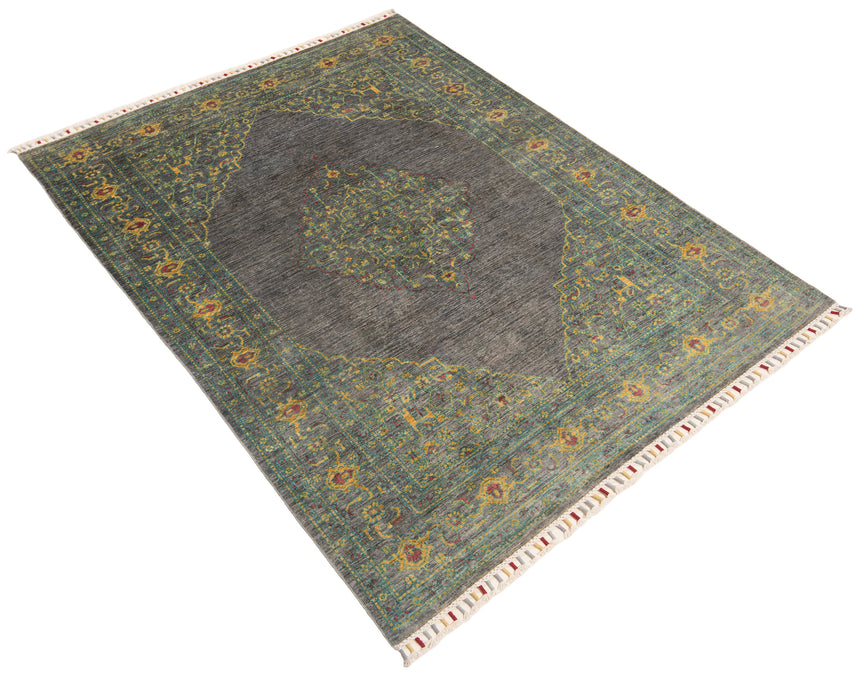 Ziegler Rug | 209 x 158 cm