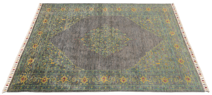Ziegler Rug | 209 x 158 cm