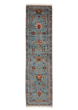 Ziegler Rug | 312 x 89 cm