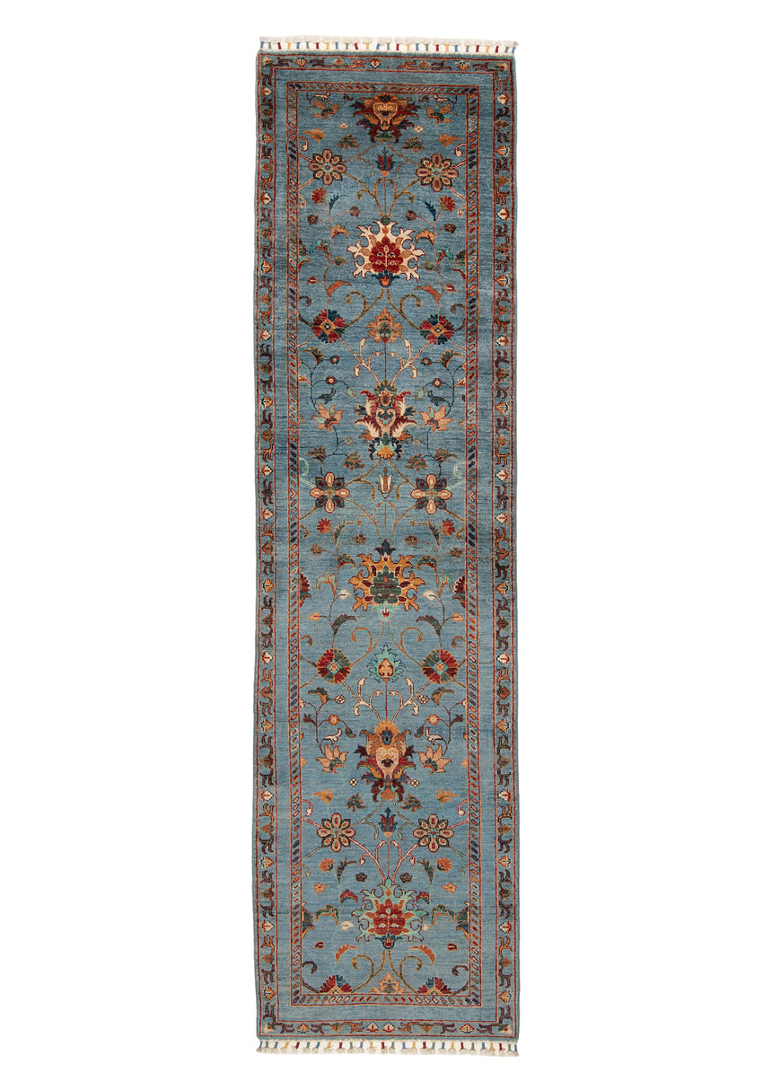 Ziegler Rug | 312 x 89 cm