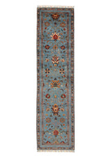 Ziegler Rug | 312 x 89 cm