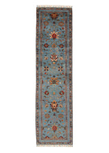 Ziegler Rug | 312 x 84 cm