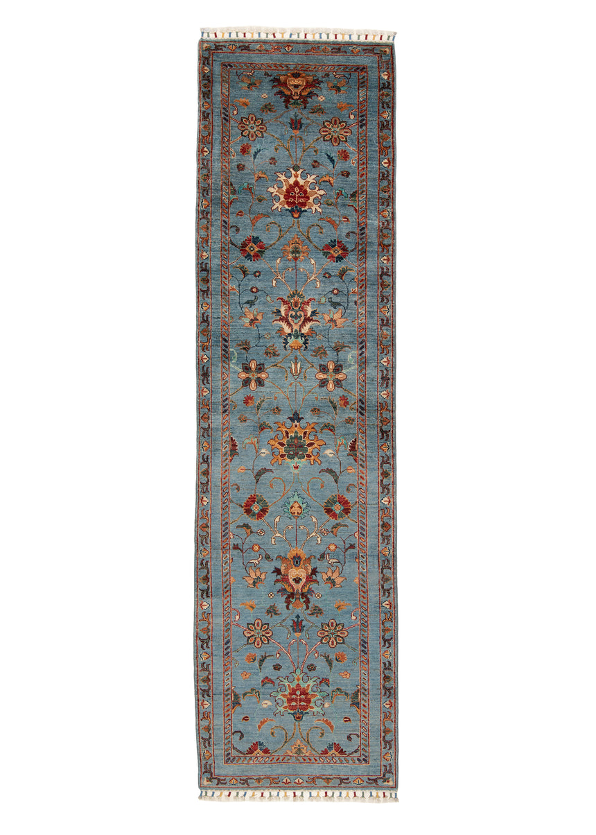 Ziegler Rug | 312 x 84 cm