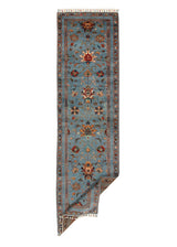 Ziegler Rug | 312 x 84 cm