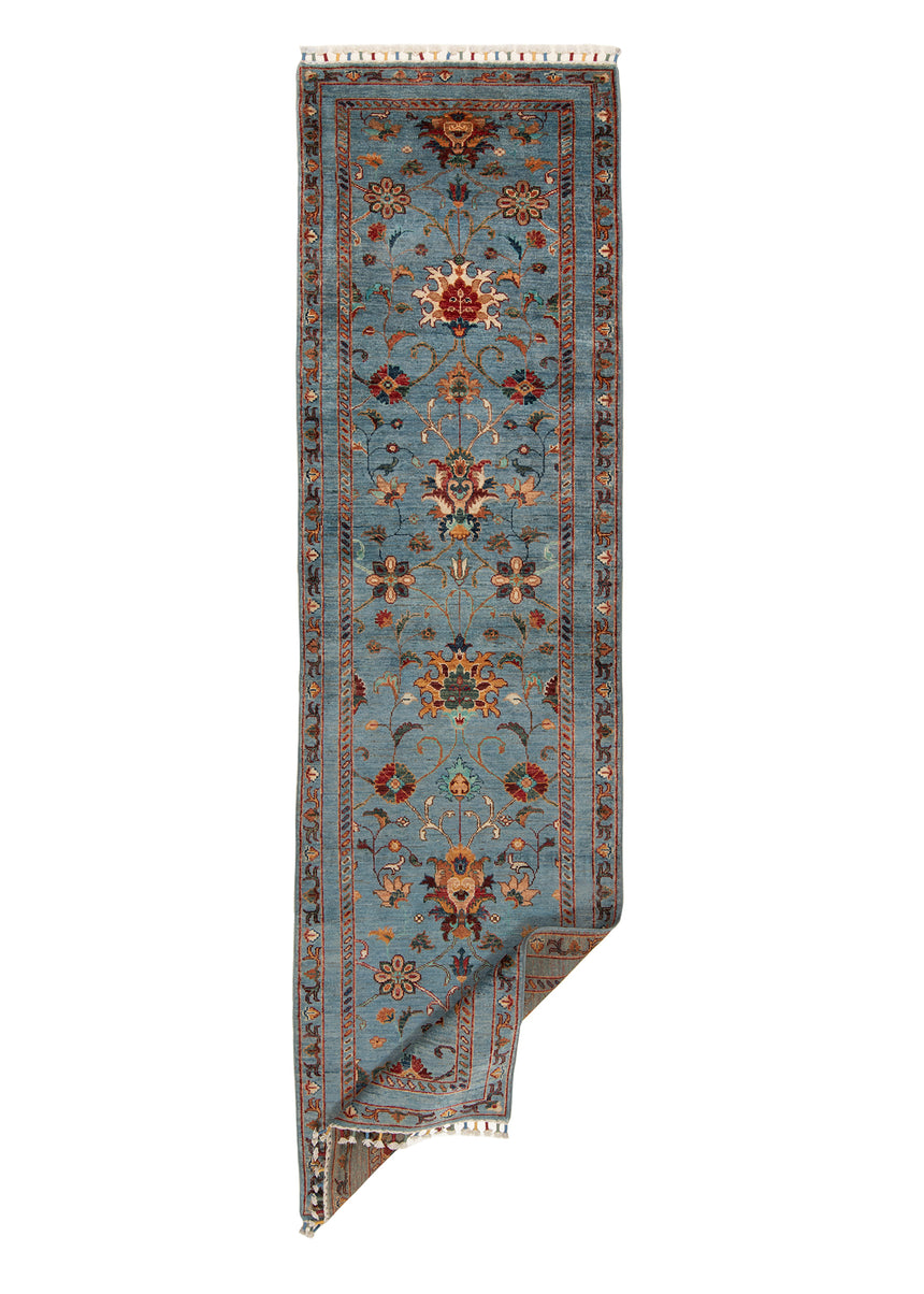 Ziegler Rug | 312 x 84 cm