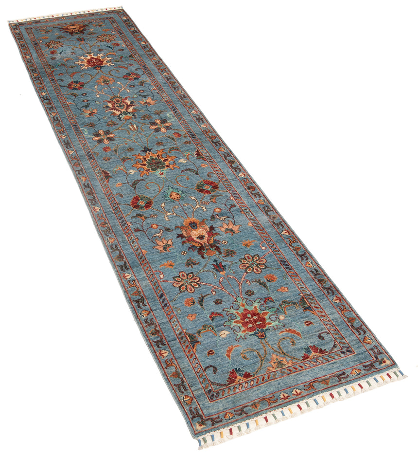 Ziegler Rug | 312 x 84 cm