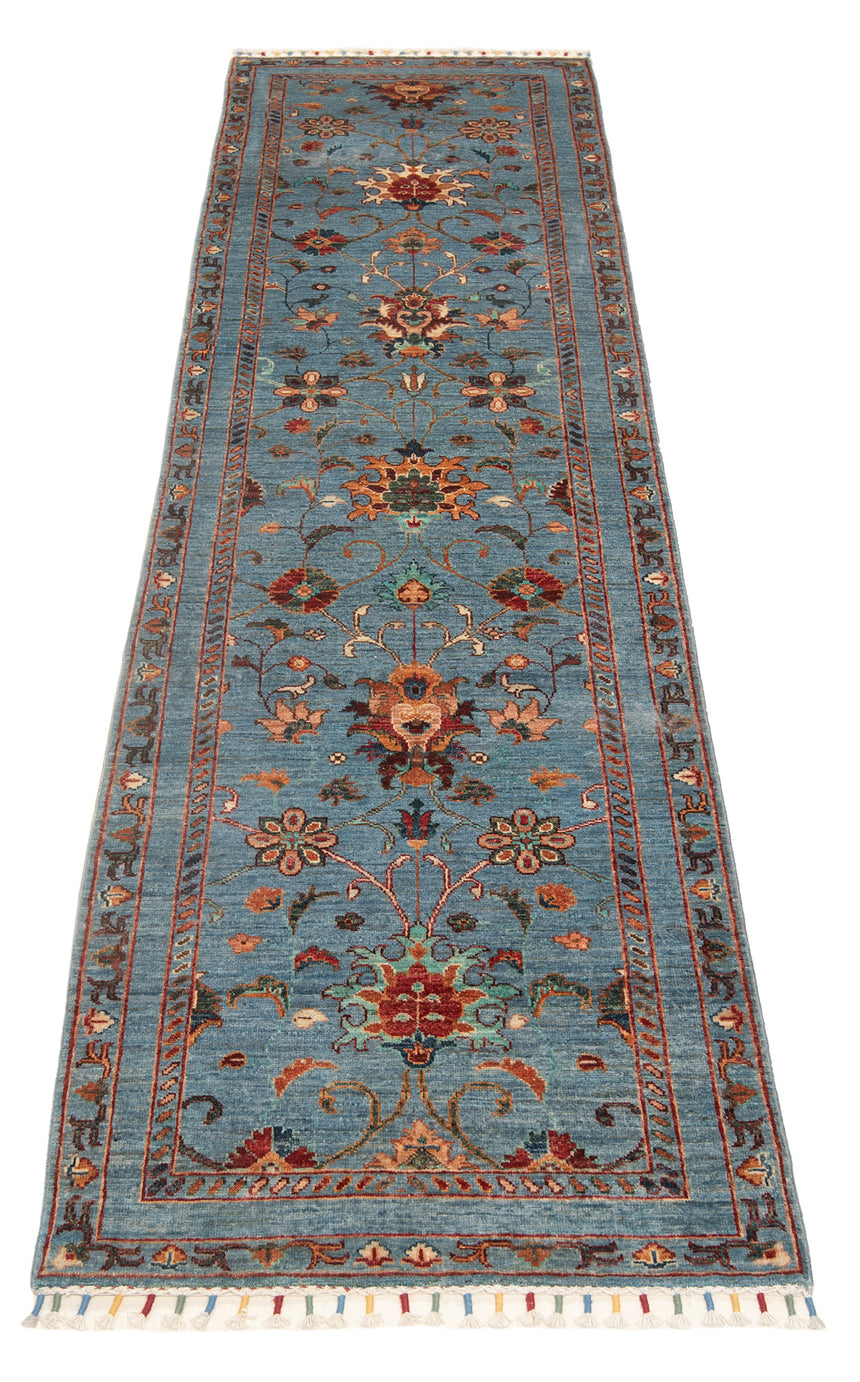 Ziegler Rug | 312 x 84 cm