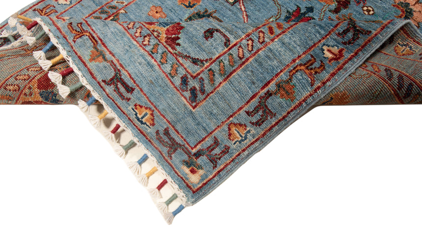 Ziegler Rug | 312 x 84 cm
