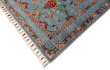 Ziegler Rug | 312 x 84 cm