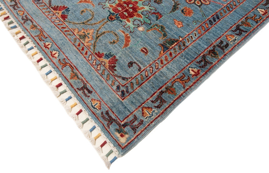 Ziegler Rug | 312 x 84 cm