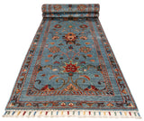 Ziegler Rug | 312 x 84 cm