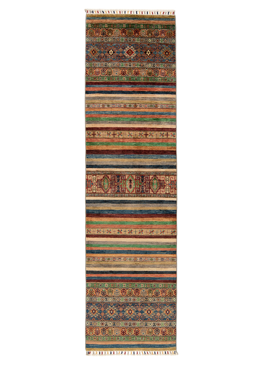 Ziegler Rug | 291 x 80 cm
