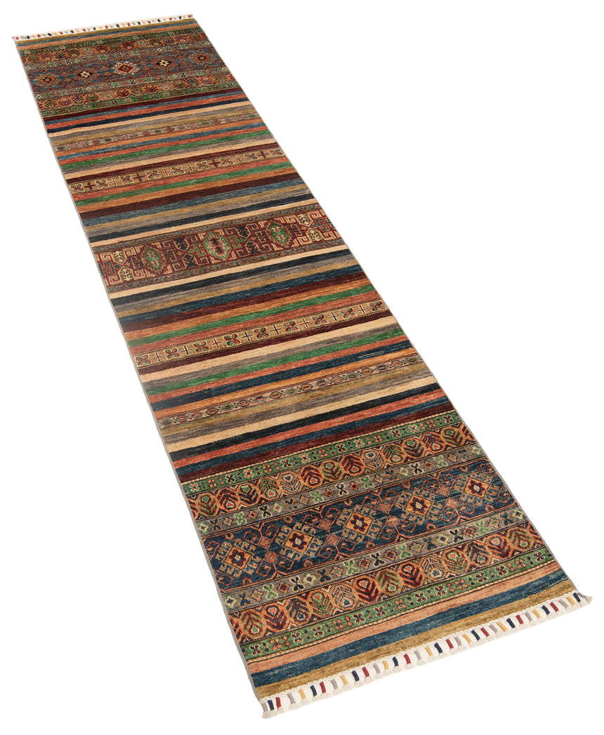 Ziegler Rug | 291 x 80 cm