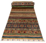 Ziegler Rug | 291 x 80 cm