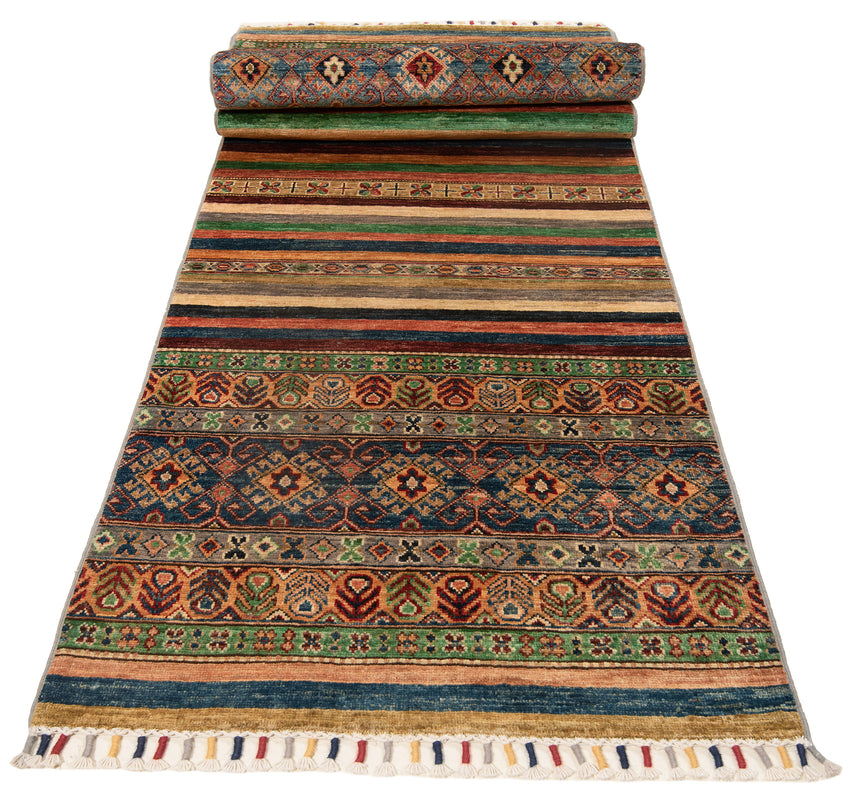 Ziegler Rug | 291 x 80 cm