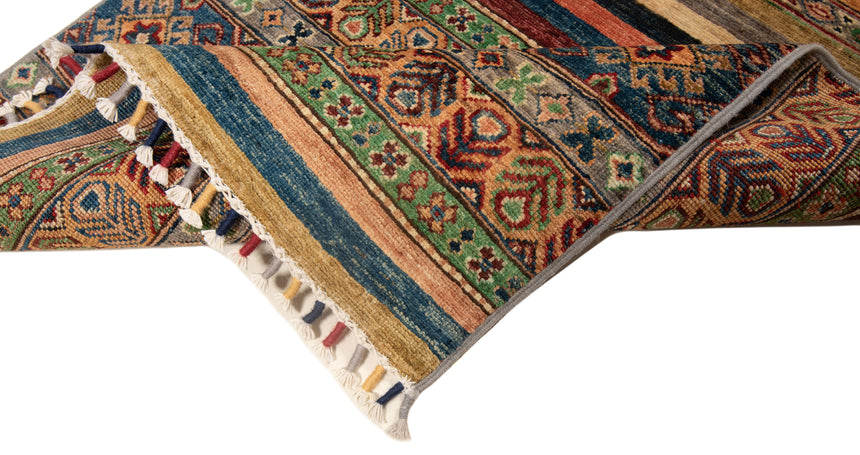 Ziegler Rug | 291 x 80 cm