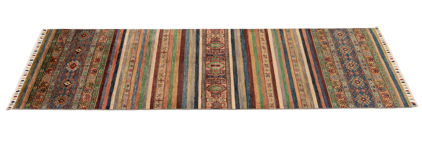Ziegler Rug | 291 x 80 cm