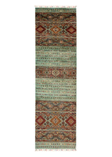 Ziegler Rug | 287 x 84 cm