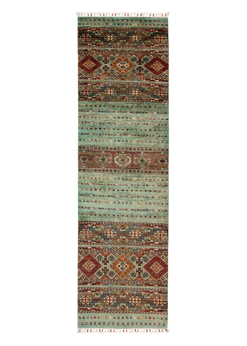 Ziegler Rug | 287 x 84 cm