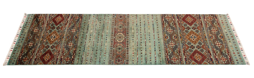 Ziegler Rug | 287 x 84 cm