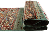 Ziegler Rug | 287 x 84 cm