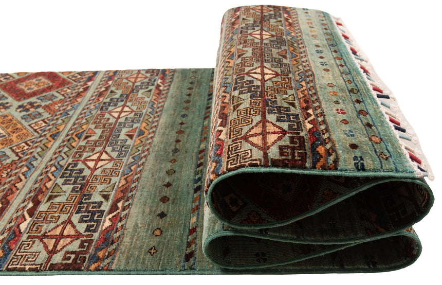 Ziegler Rug | 287 x 84 cm