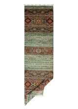 Ziegler Rug | 287 x 84 cm