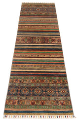Ziegler Rug | 290 x 80 cm