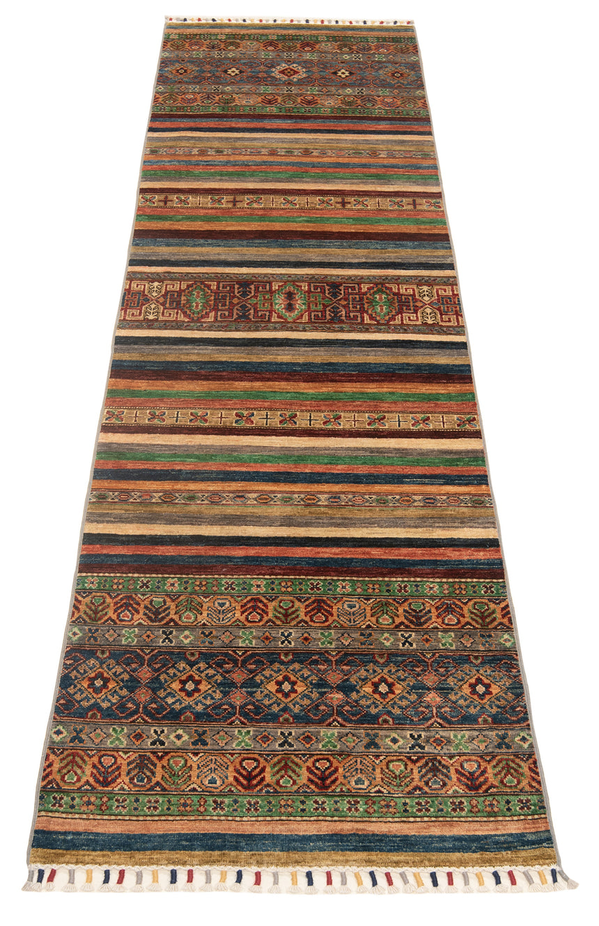 Ziegler Rug | 290 x 80 cm