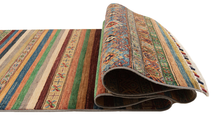 Ziegler Rug | 290 x 80 cm