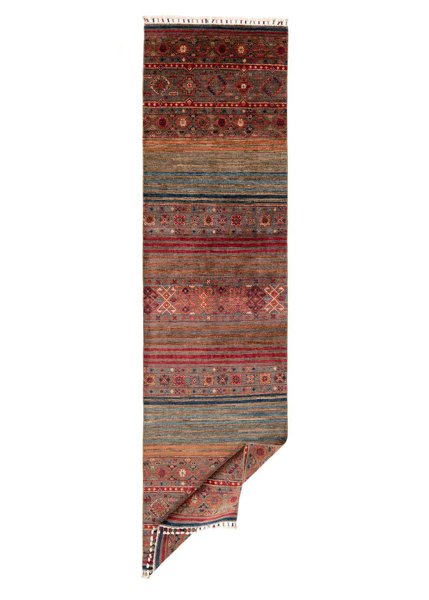 Ziegler Rug | 298 x 80 cm