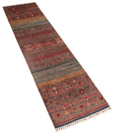 Ziegler Rug | 298 x 80 cm