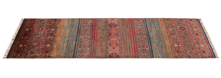 Ziegler Rug | 298 x 80 cm