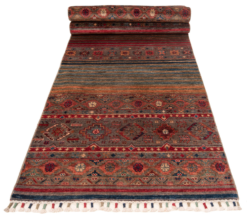 Ziegler Rug | 298 x 80 cm