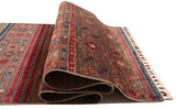 Ziegler Rug | 298 x 80 cm