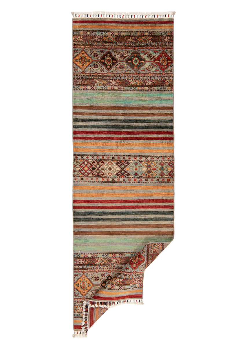 Ziegler Rug | 250 x 80 cm
