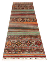 Ziegler Rug | 250 x 80 cm