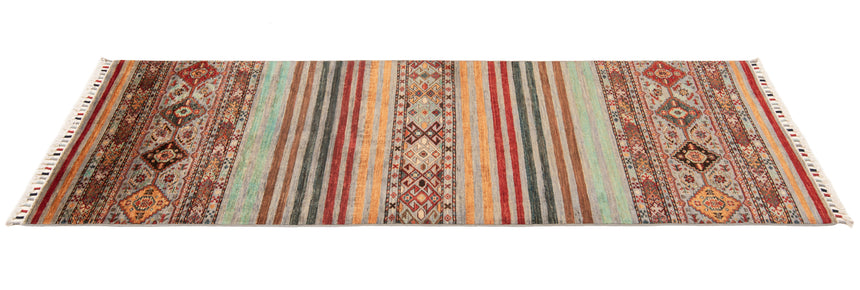Ziegler Rug | 250 x 80 cm