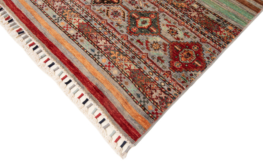 Ziegler Rug | 250 x 80 cm