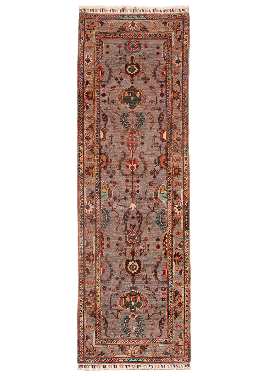 Ziegler Rug | 251 x 79 cm
