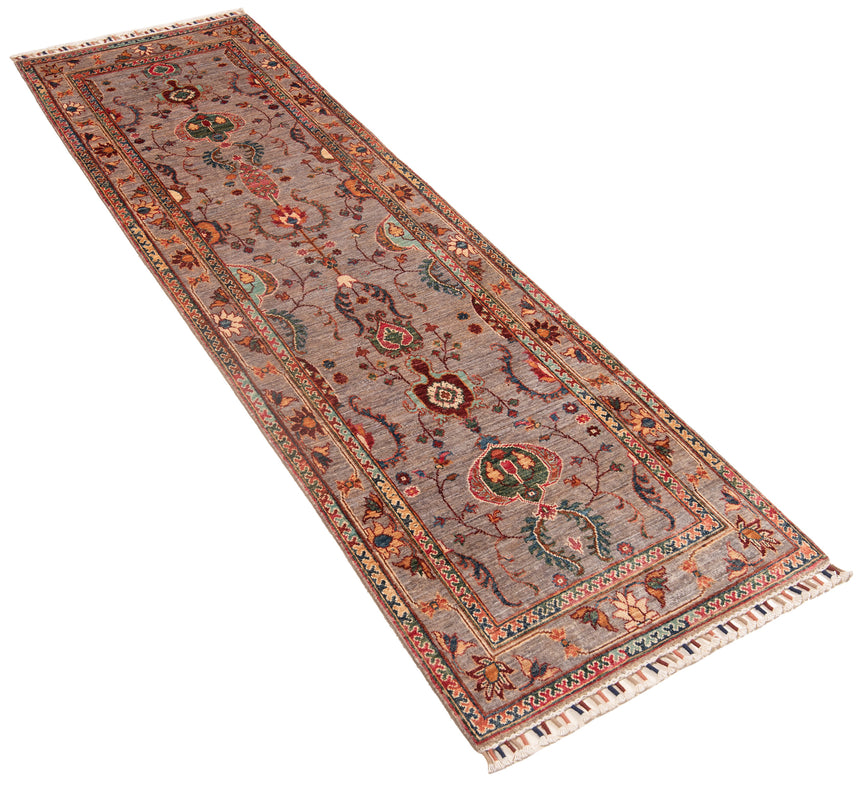 Ziegler Rug | 251 x 79 cm
