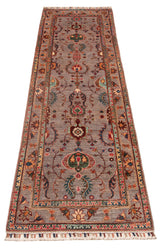 Ziegler Rug | 251 x 79 cm