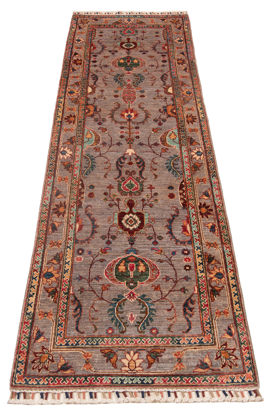 Ziegler Rug | 251 x 79 cm