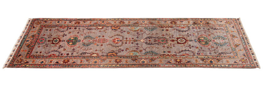 Ziegler Rug | 251 x 79 cm