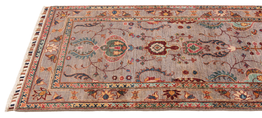 Ziegler Rug | 251 x 79 cm