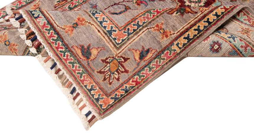 Ziegler Rug | 251 x 79 cm